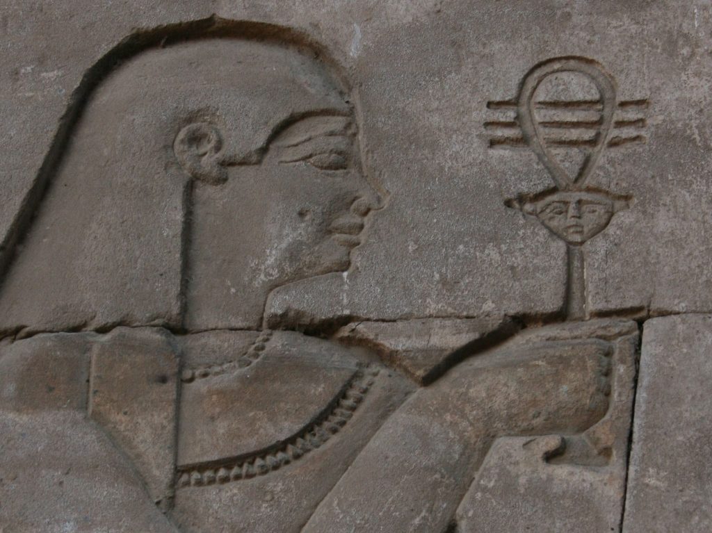 In Umbria il culto di Iside