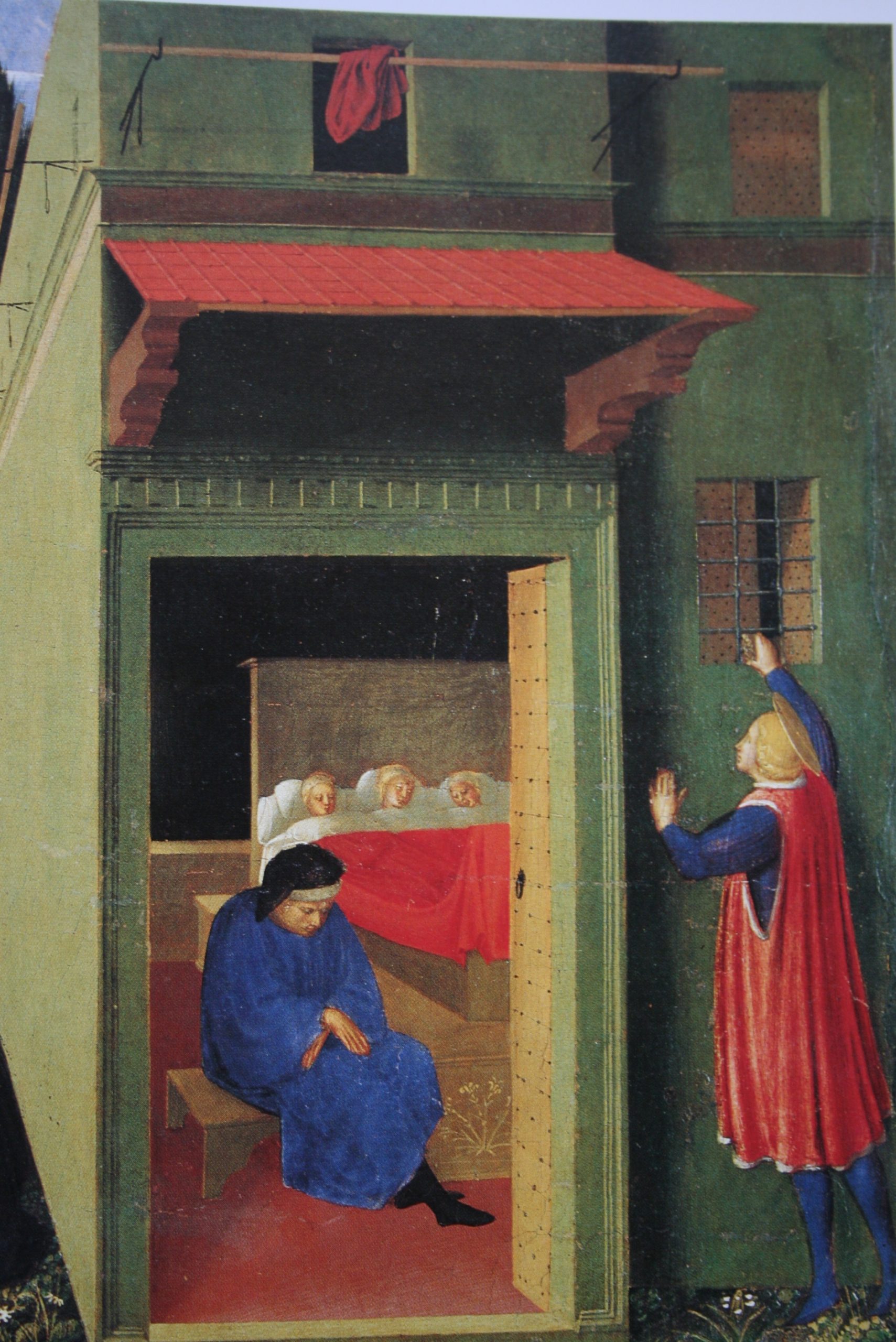 Babbo Natale, San Nicola e il solstizio invernale