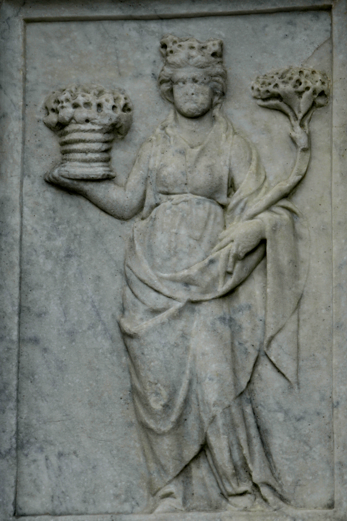 Donne e Dee: le feste di Aprile nell’antica Roma