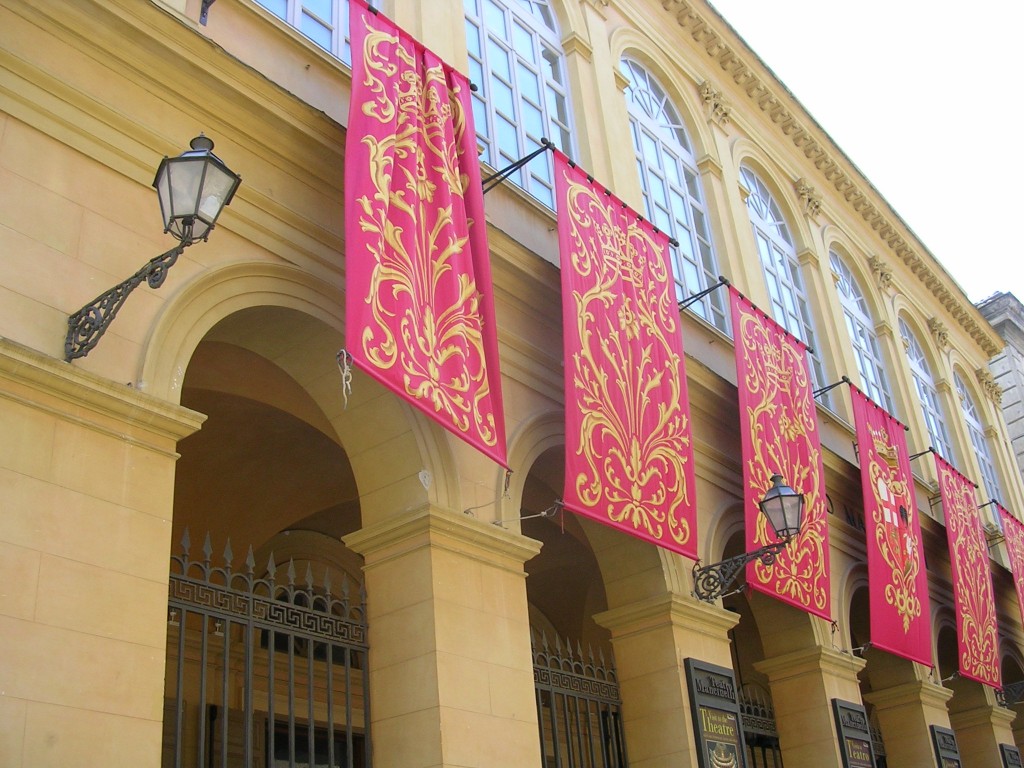 Teatro Mancinelli di Orvieto