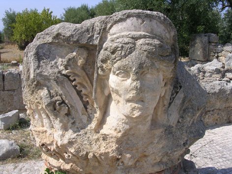 Festa delle donne alle calende di Marzo
