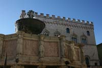 Private tours in Umbria with Antonella