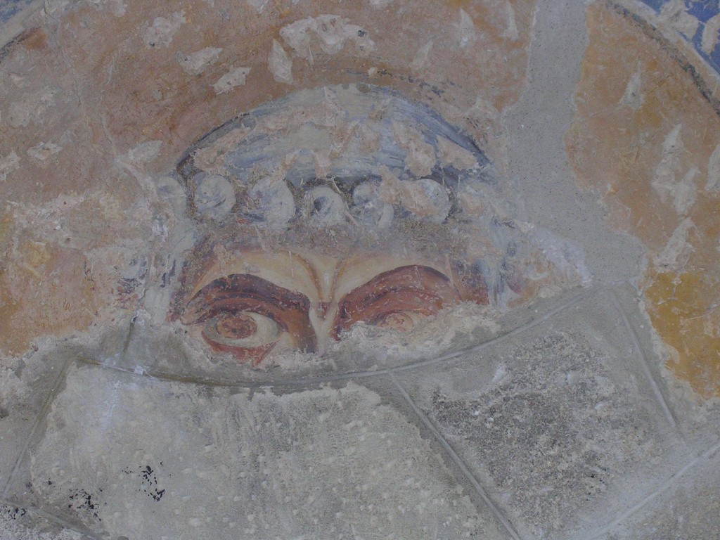 uno sguardo nel passato