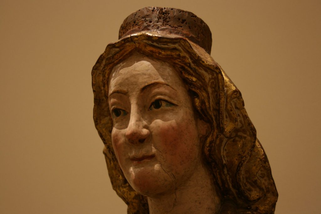 Meretrici e lavatrici di capeta