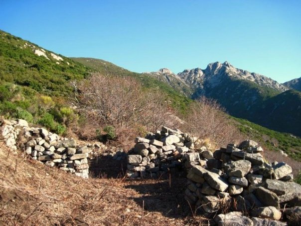 Pedemonte by S. Ferruzzi