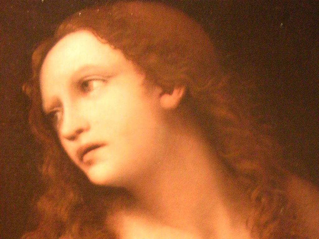 Meretrici e lavatrici di capeta