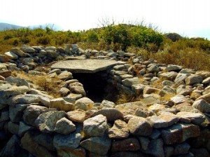 sepoltura a tumulo by S.Ferruzzi