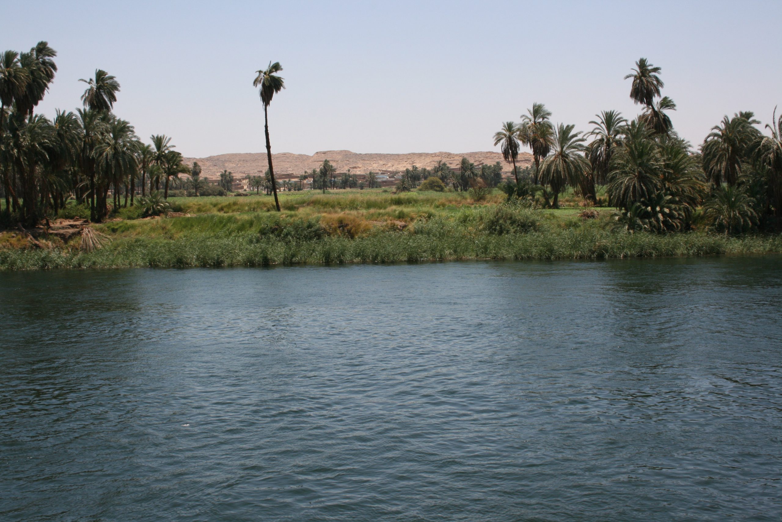 Iside dai molti nomi