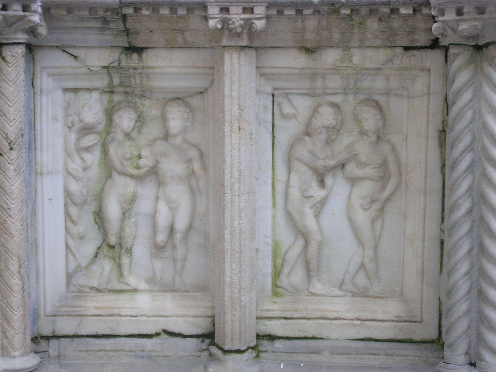 Il ciclo dei mesi e l’elogio del matrimonio