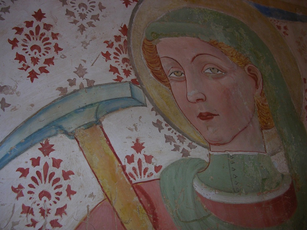 San Claudio, protettore di scalpellini e tagliapietre