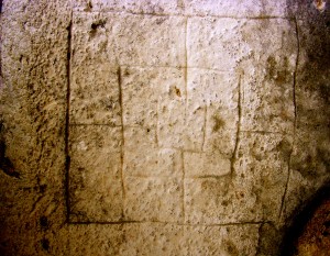 Il simbolo della Triplice Cinta