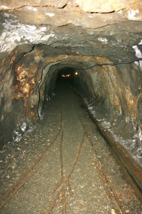 Isola d'Elba. Punta Calamita.