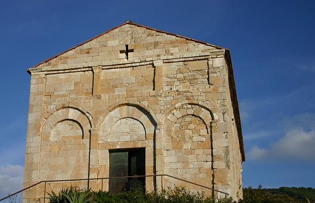 Laterano, il paese scomparso dell’isola d’Elba