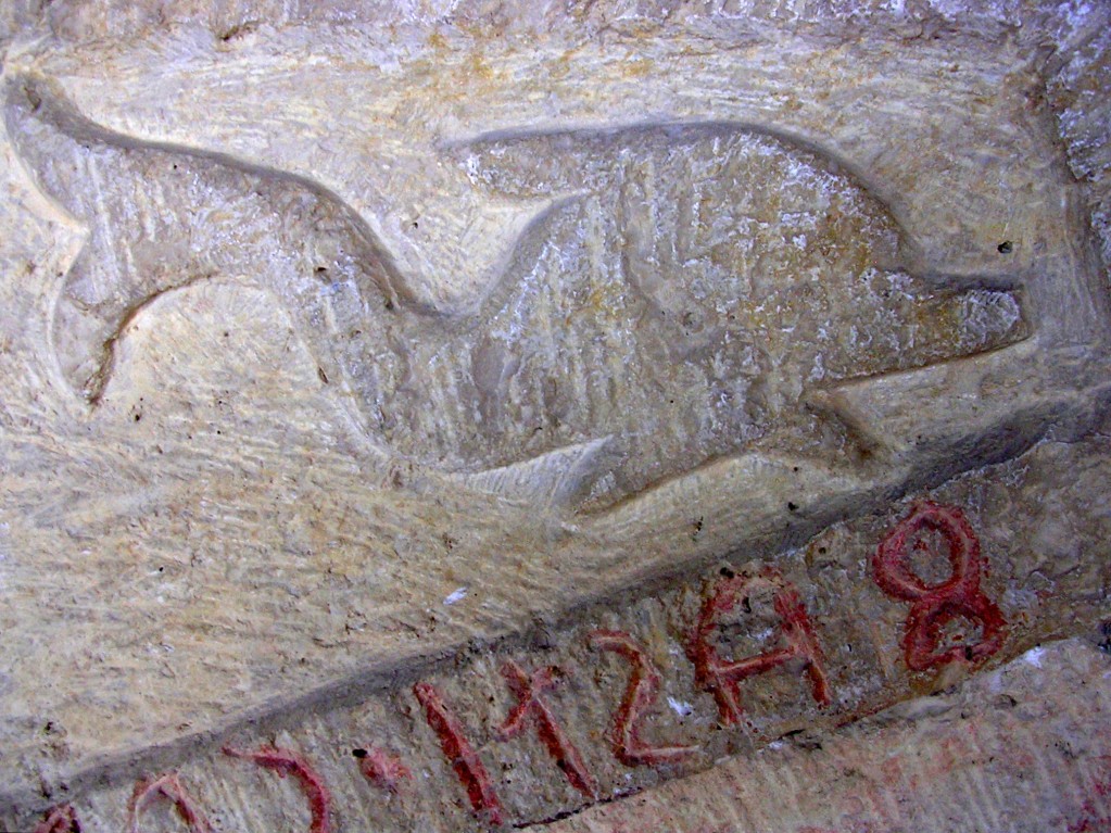 rilievo di età ellenistica