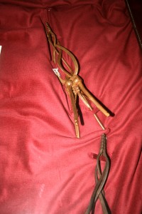 ferri chirurgici usati medievali