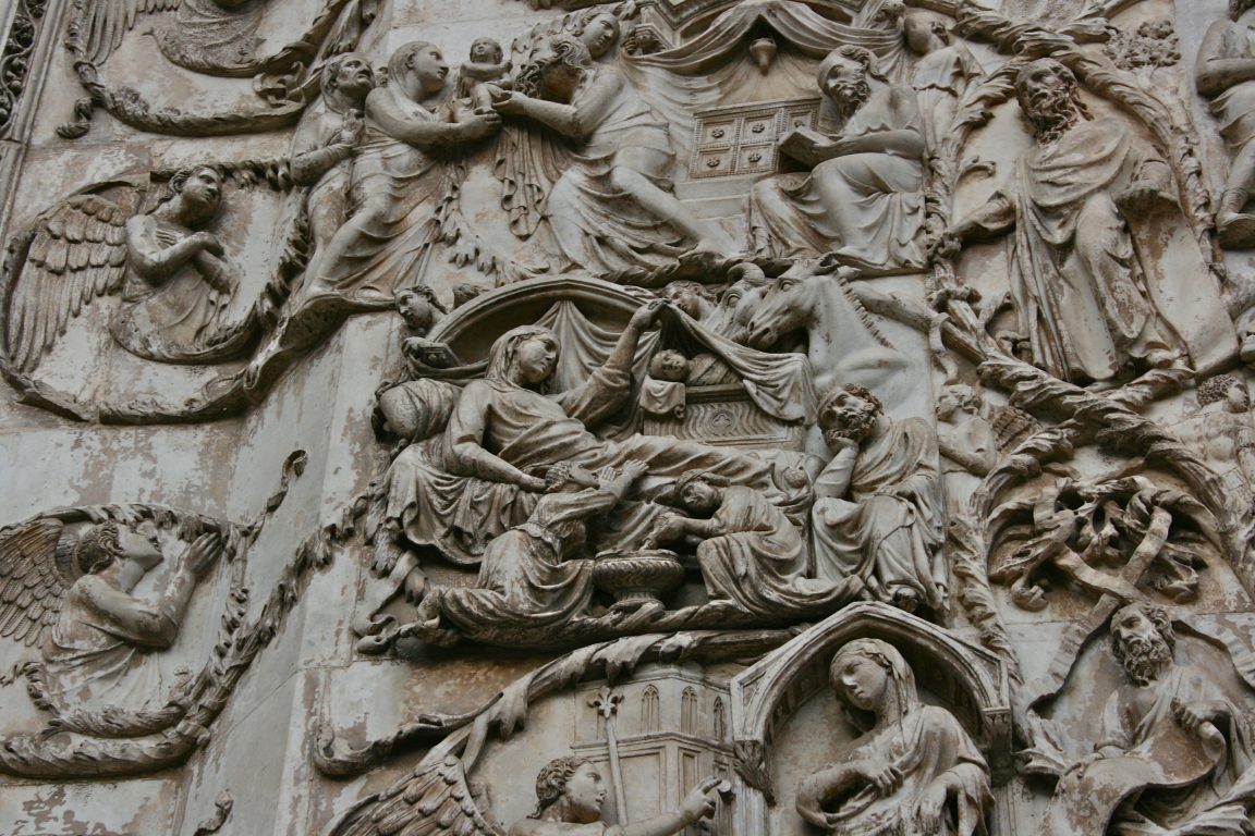 Quando vien la candelora…