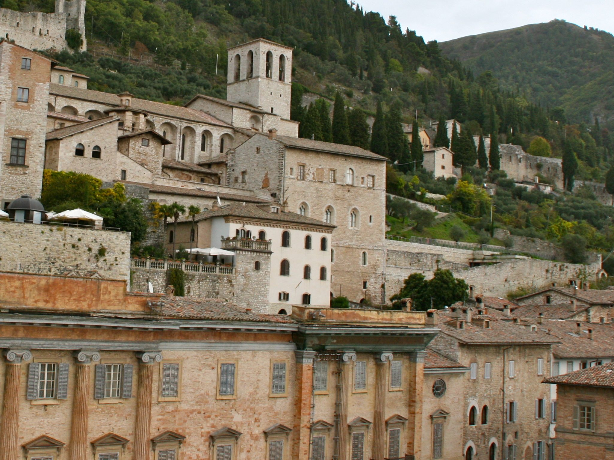 La Corsa dei Ceri e le Tavole Eugubine