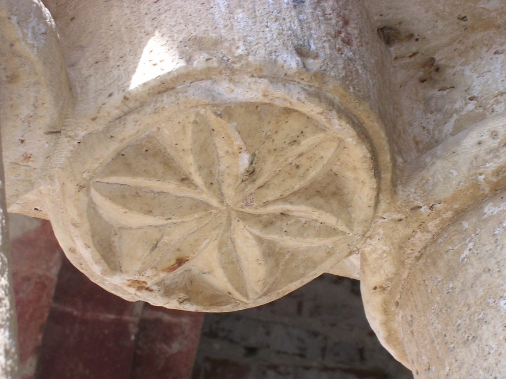 Il fiore della vita, simbolo universale di geometria sacra