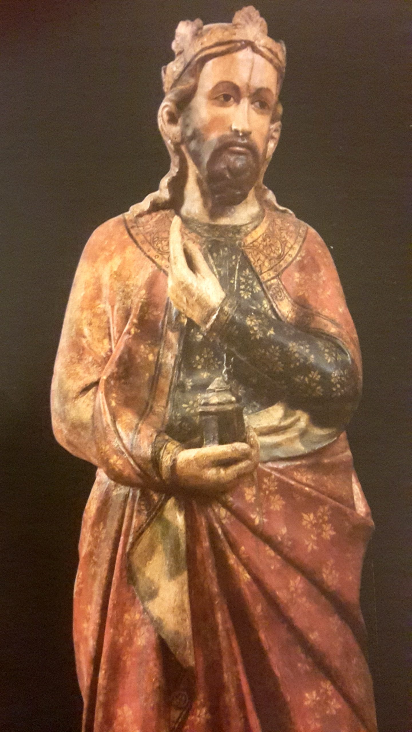 A Fabriano il Natale in simboli