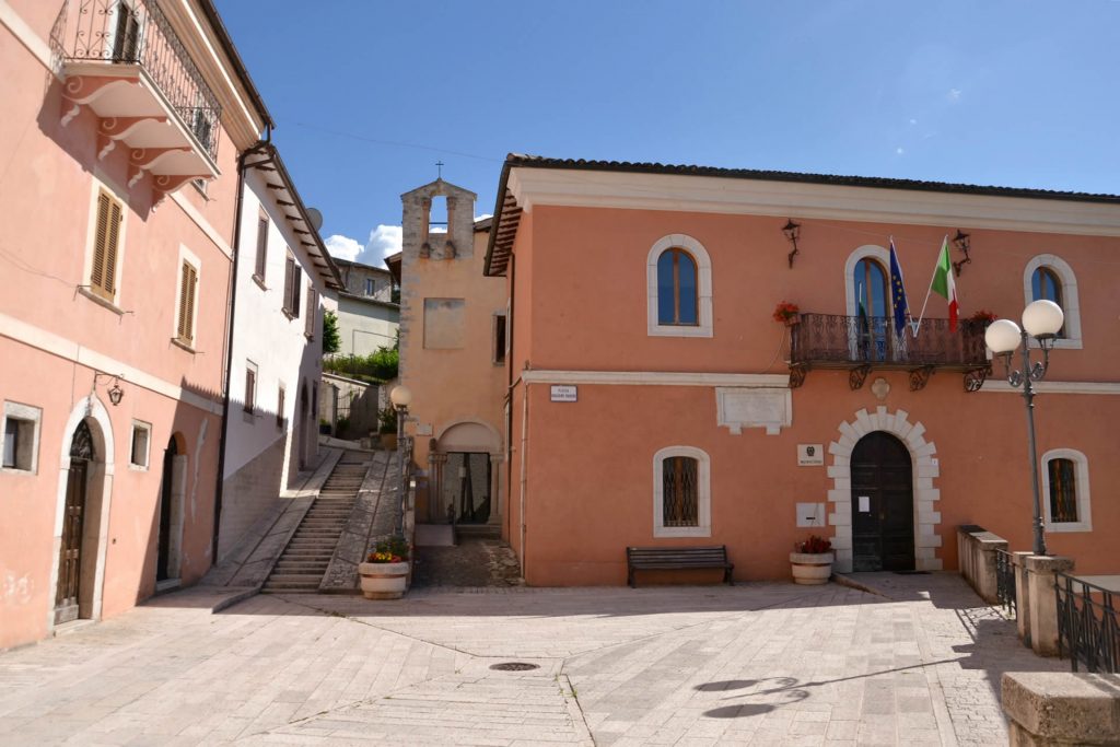 L’abbazia di Sant’Eutizio e l’arte medievale della chirurgia