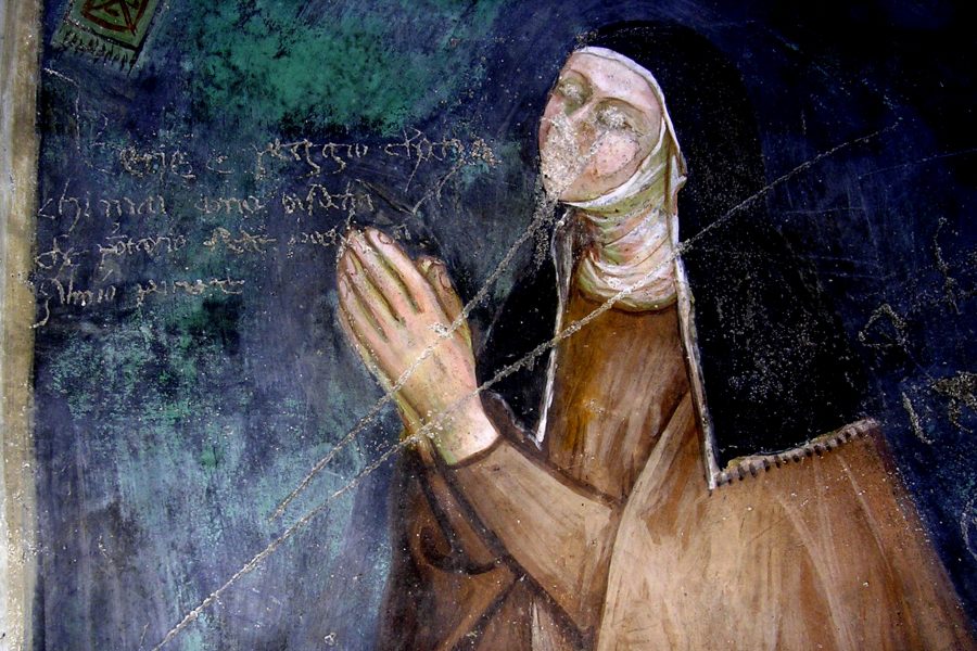 Il mistero del capitello di Spoleto