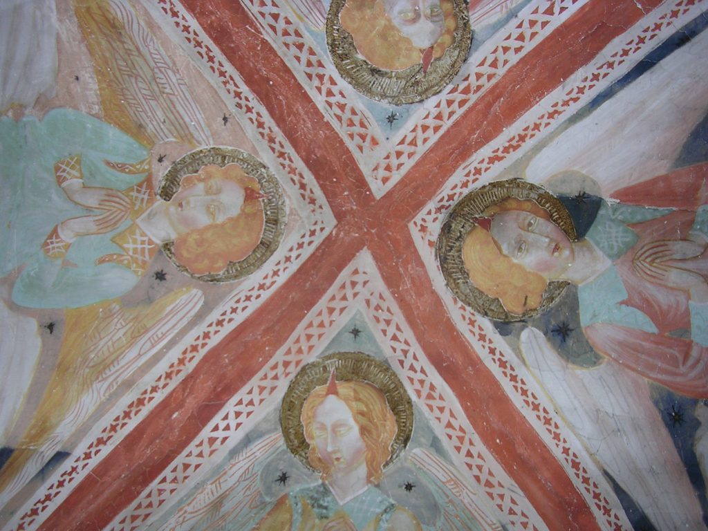 Il mistero del capitello di Spoleto