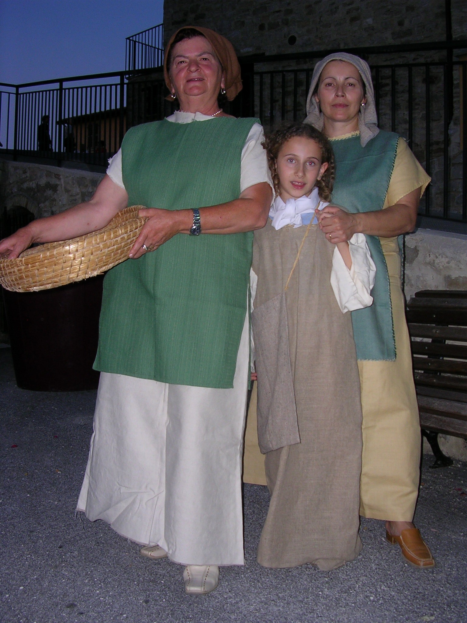 Il falso storico alle origini dell’8 marzo