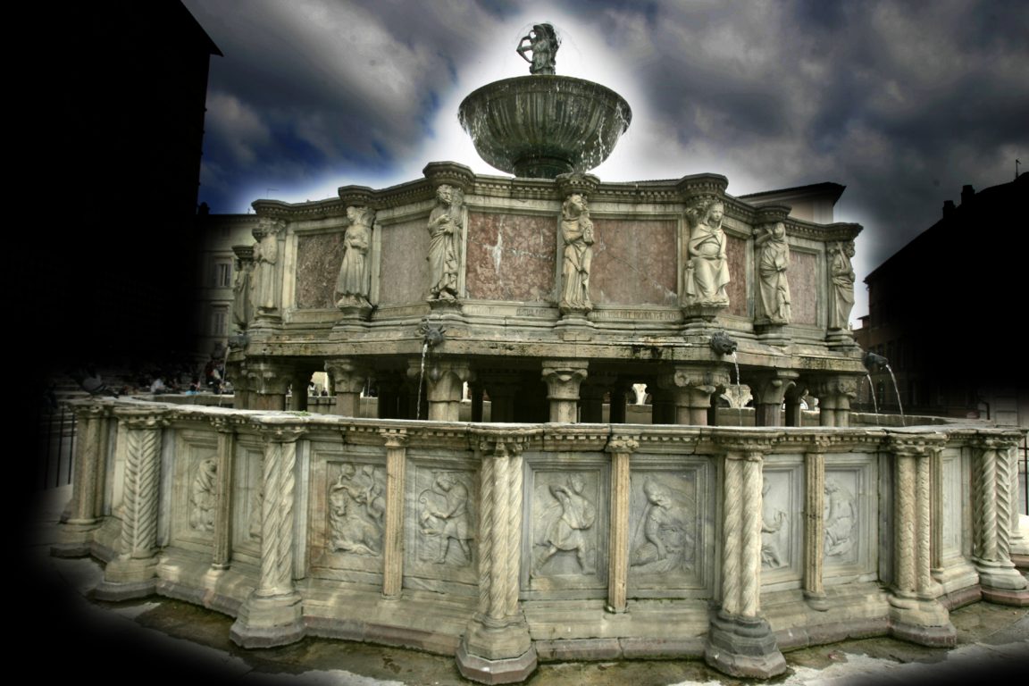 Visita Guidata a Perugia: L’Arte tra Medioevo e Rinascimento