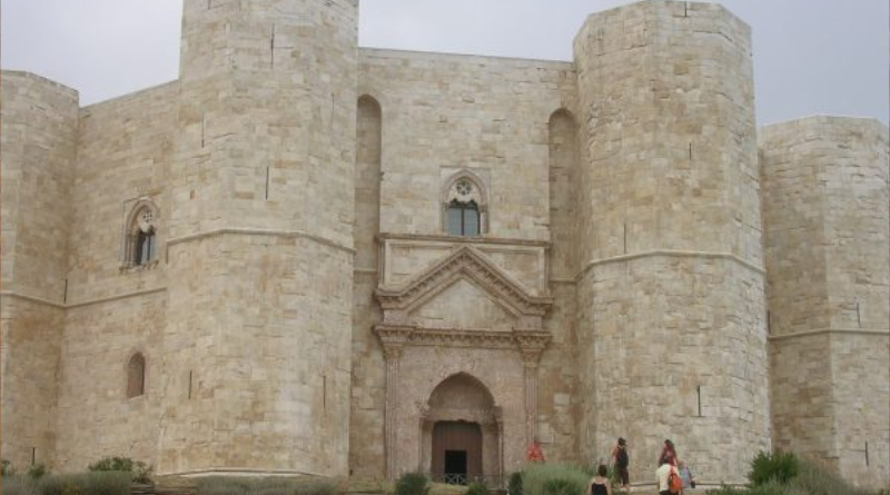 Le seconde nozze di Federico II