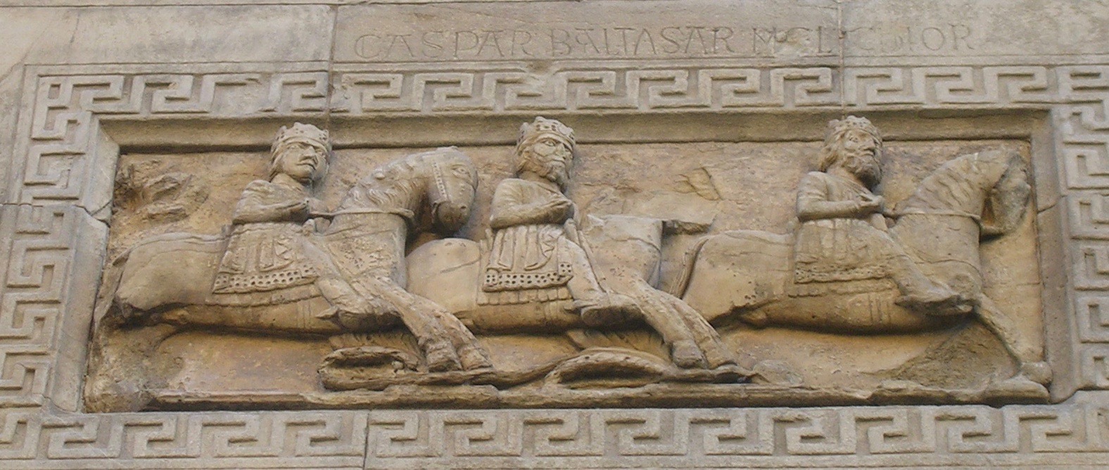 Seguendo una stella e una profezia