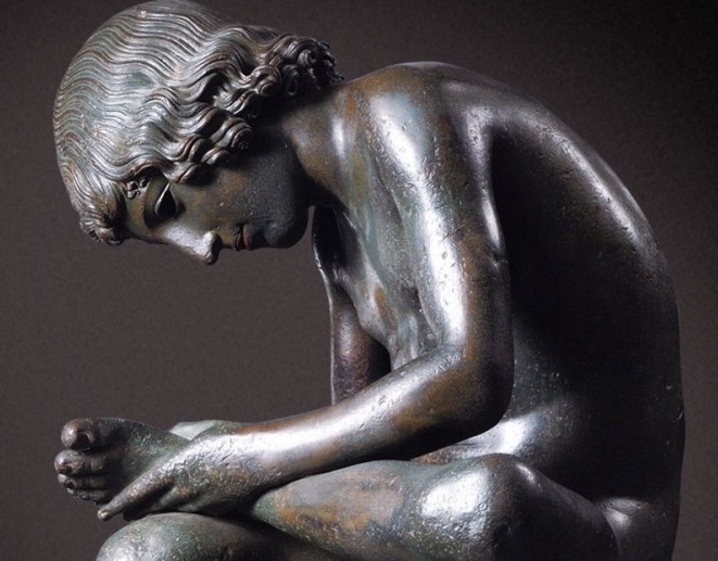 Il cavaspina sotto il segno dei pesci