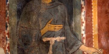 Da Gesù a Francesco: Pace a questa casa